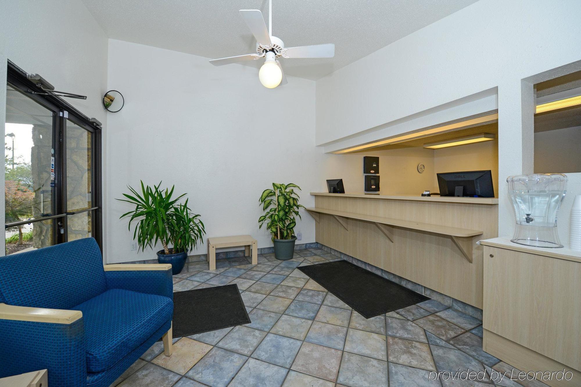 Americas Best Value Inn & Suites Jackson Zewnętrze zdjęcie