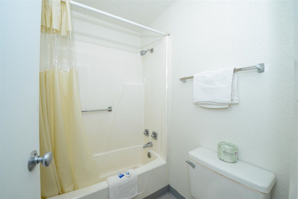 Americas Best Value Inn & Suites Jackson Pokój zdjęcie